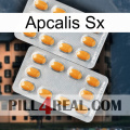 Apcalis Sx cialis4